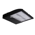 SNC nuevo diseño de ahorro de energía de alto lumen 120lm / w 60w LED Wall Pack Light